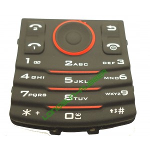 Silicone Keypad for Mobile Phone