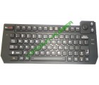 Silicone Computer Keyboard