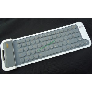 Keyboard-Silicone overmolds FPC