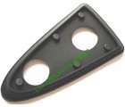 Silicone car roof antenna gasket
