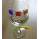 Silicone Identifier-Wine cup.party cup